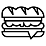 sanduiche