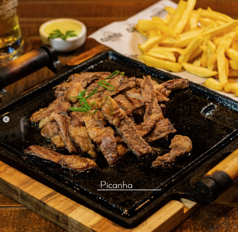 Cardápio